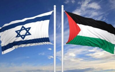 Conflicto Israel – Palestina, ¿hay solución posible?