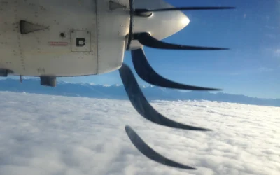 Potencia tu viaje con “Éxito y sentido”